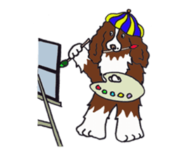 Ringer Vol.2 sticker #264305