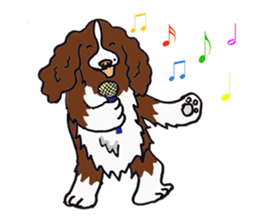 Ringer Vol.2 sticker #264306