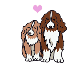 Ringer Vol.2 sticker #264309