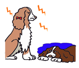 Ringer Vol.2 sticker #264310