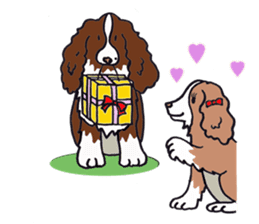 Ringer Vol.2 sticker #264311