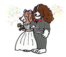 Ringer Vol.2 sticker #264312