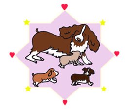 Ringer Vol.2 sticker #264313