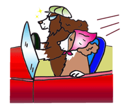 Ringer Vol.2 sticker #264314