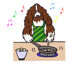 Ringer Vol.2 sticker #264316