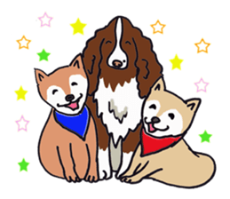 Ringer  Vol.2 sticker #264318