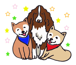 Ringer Vol.2 sticker #264318