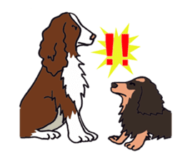 Ringer Vol.2 sticker #264319