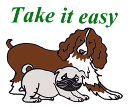 Ringer Vol.2 sticker #264320