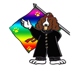 Ringer Vol.2 sticker #264323