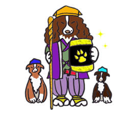 Ringer Vol.2 sticker #264325