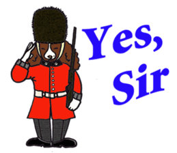 Ringer Vol.2 sticker #264328