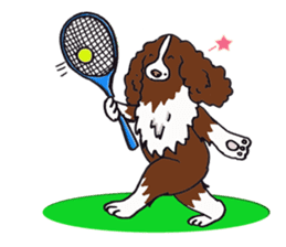 Ringer Vol.2 sticker #264329