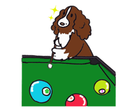 Ringer Vol.2 sticker #264330