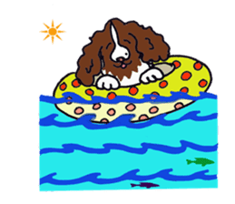 Ringer Vol.2 sticker #264331