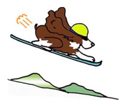 Ringer Vol.2 sticker #264332