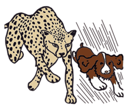 Ringer Vol.2 sticker #264333