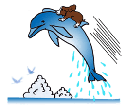 Ringer Vol.2 sticker #264334