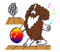 Ringer  Vol.2 sticker #264335