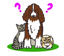 Ringer Vol.2 sticker #264336