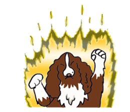 Ringer Vol.2 sticker #264338