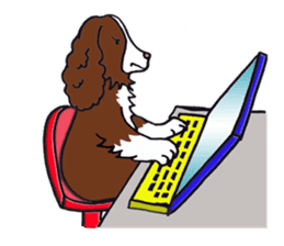 Ringer Vol.2 sticker #264339