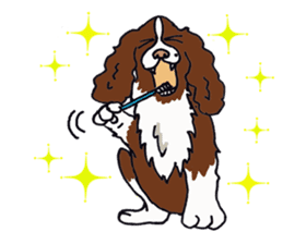 Ringer Vol.2 sticker #264340