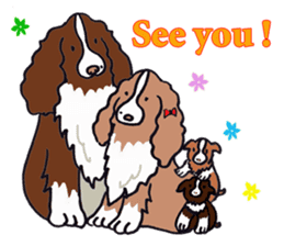 Ringer Vol.2 sticker #264344