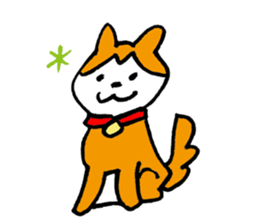 kuromame friends sticker #264464