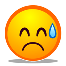 Big Smileys sticker #264587