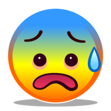 Big Smileys sticker #264588