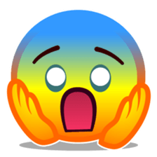 Big Smileys sticker #264593