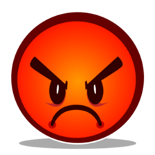 Big Smileys sticker #264595