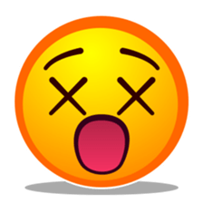 Big Smileys sticker #264598