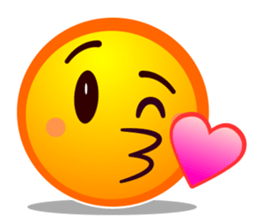 Big Smileys sticker #264600