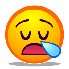 Big Smileys sticker #264602