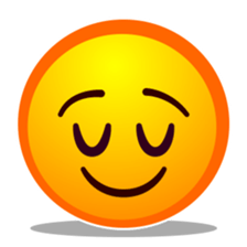 Big Smileys sticker #264606