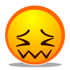 Big Smileys sticker #264608