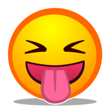 Big Smileys sticker #264609