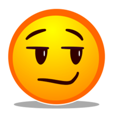 Big Smileys sticker #264611