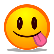 Big Smileys sticker #264613