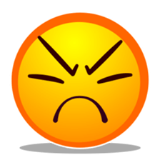 Big Smileys sticker #264614