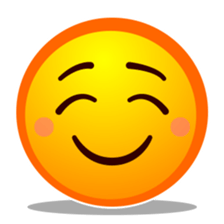 Big Smileys sticker #264616