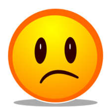 Big Smileys sticker #264619