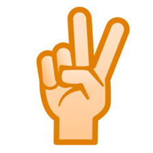 Big Smileys sticker #264623