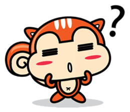 Sam and friends sticker #264907