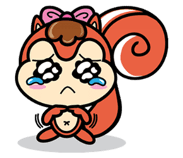 Sam and friends sticker #264935