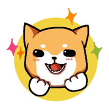 Dog weather. sticker #265156