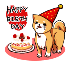 Dog weather. sticker #265162