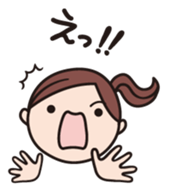 Daily Stamp sticker #265269